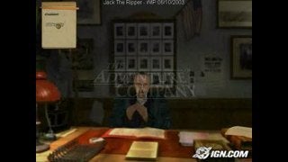jack the ripper pc games